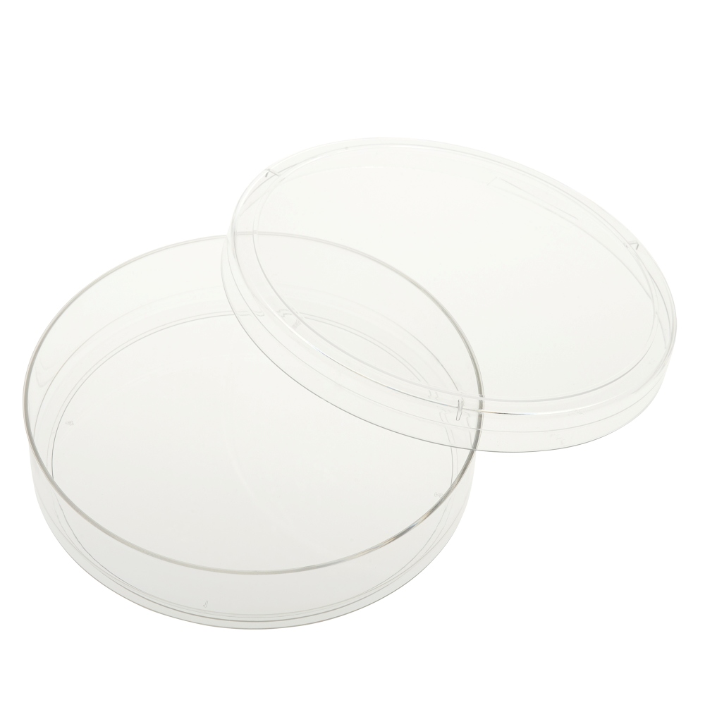 Picture of CultureStar 100mm x 20mm Tissue Culture Treated Dish, Sterile - 30x10